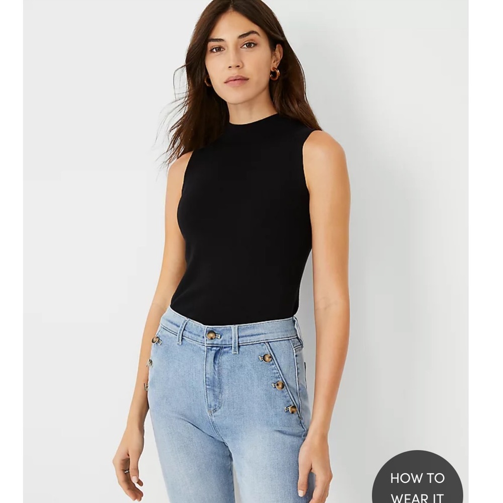 Ann Taylor
